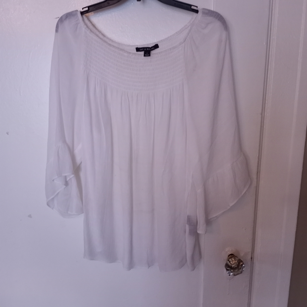 Summer top for women zac & Rachel